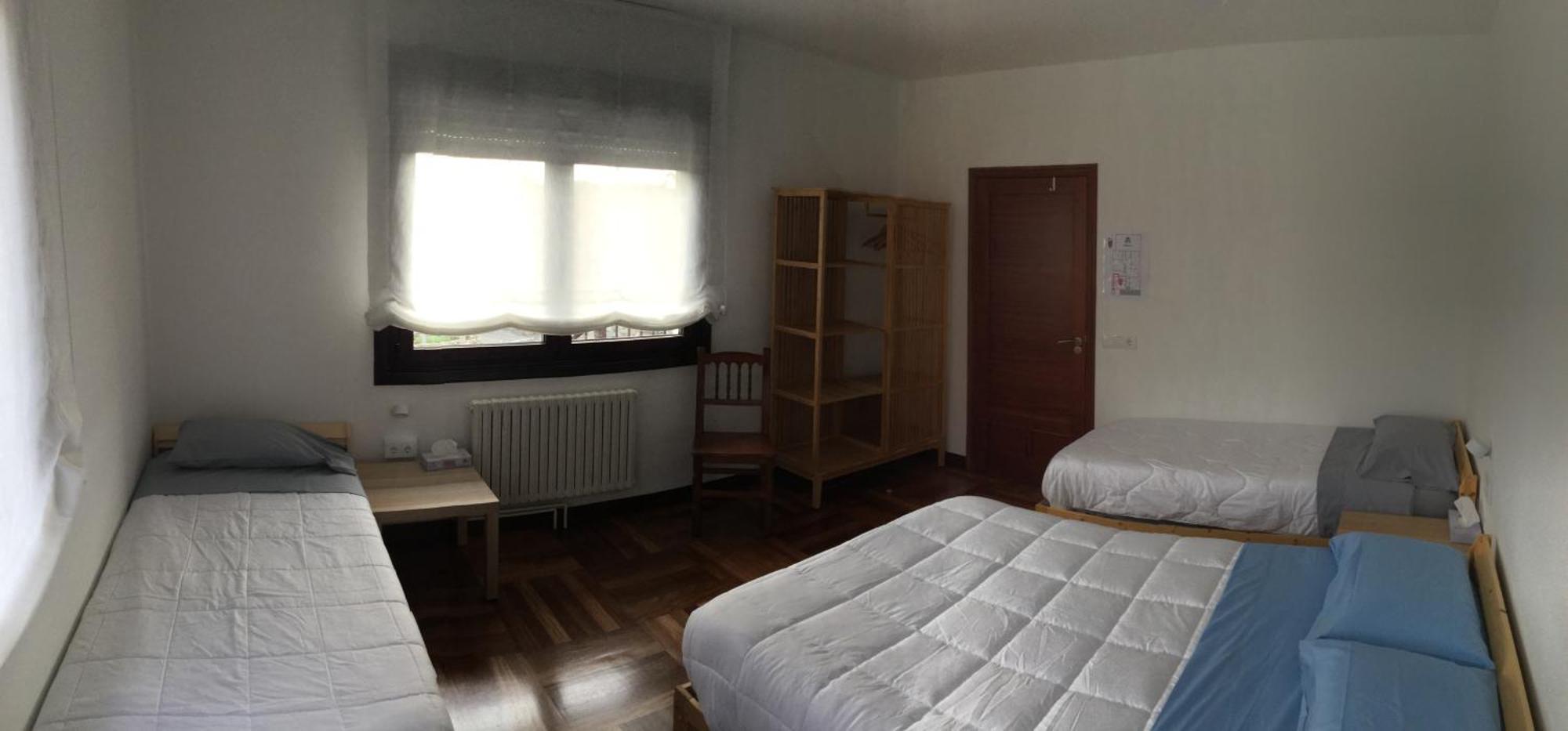 Lar Do Pazo Apartment Barro  Cameră foto